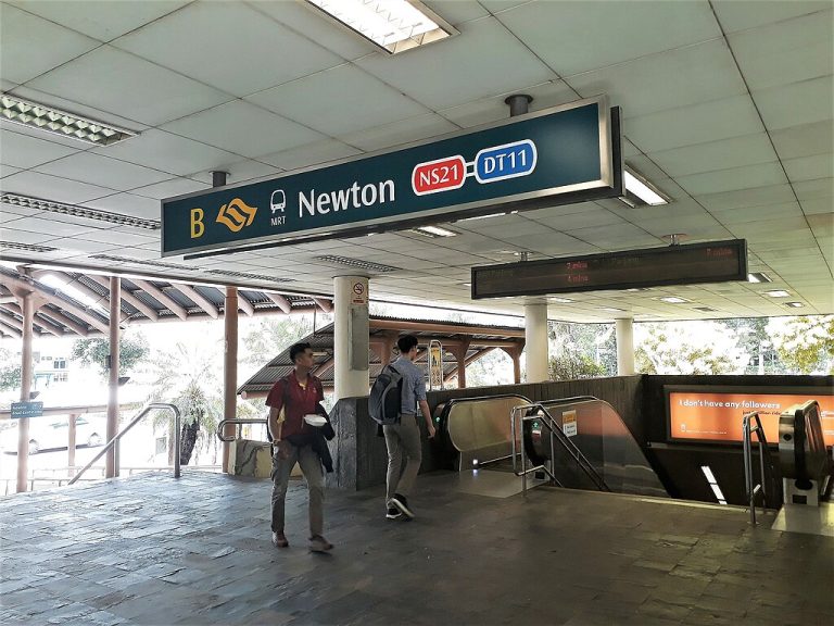 New Homes and Amenities Planned for Newton