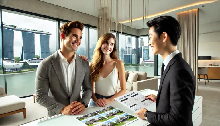 How to Buy a New Launch Condo in Singapore: The Complete Process